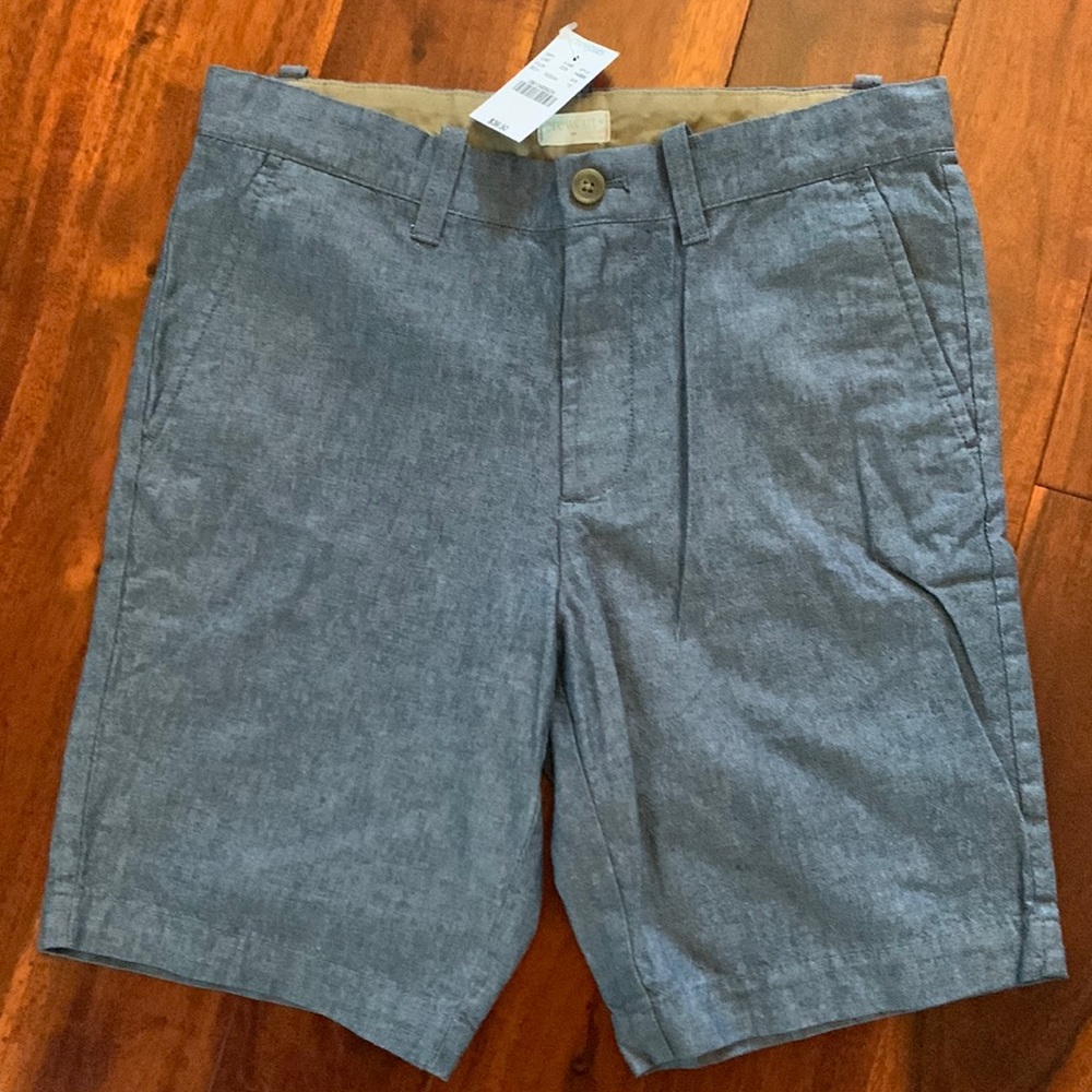 Crewcuts boys shorts